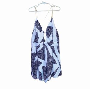 Peppermayo Summer Romper US Size 4 / AU Size 8 WORN ONCE LIKE NEW